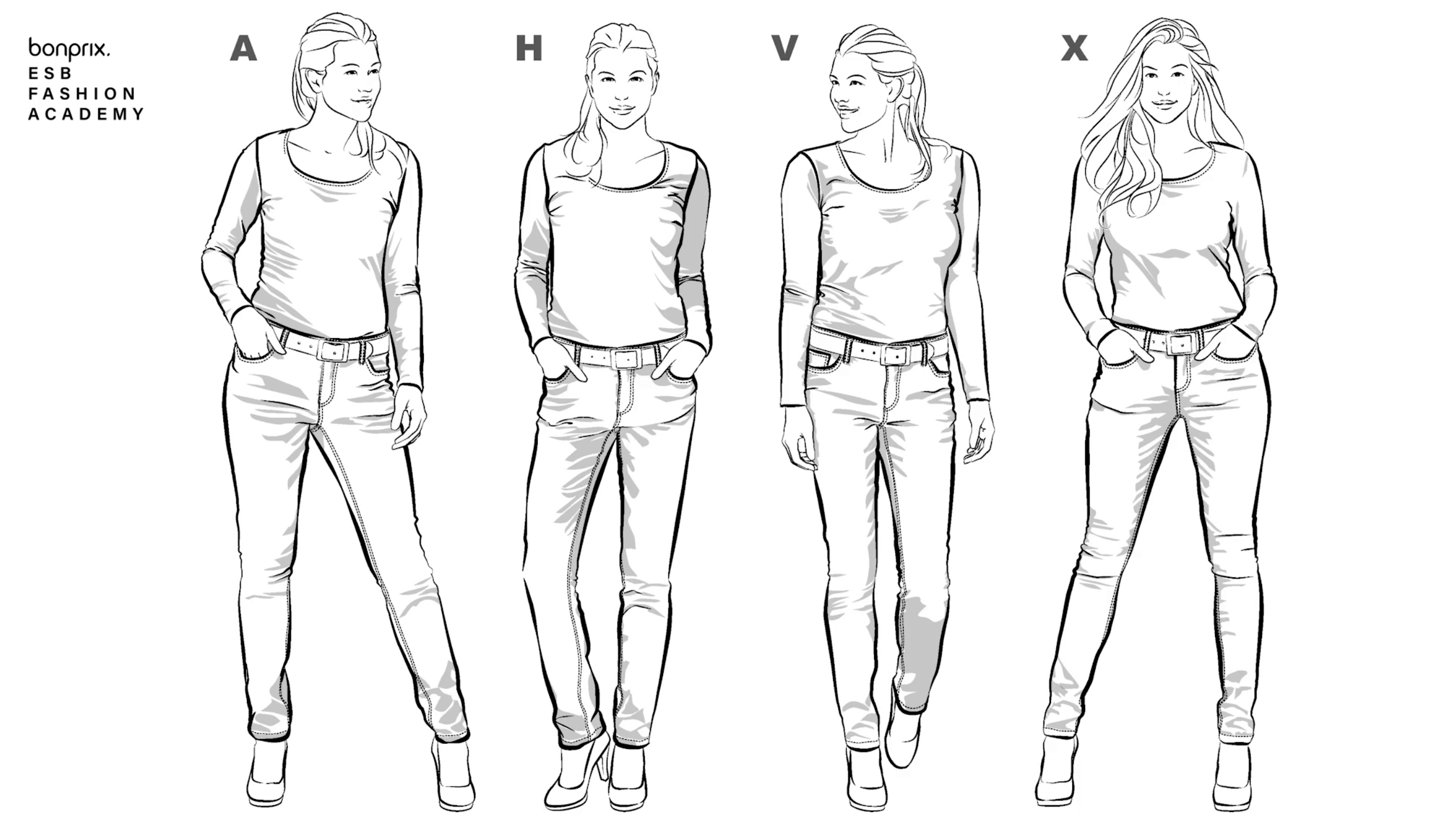 AHVX Figurines