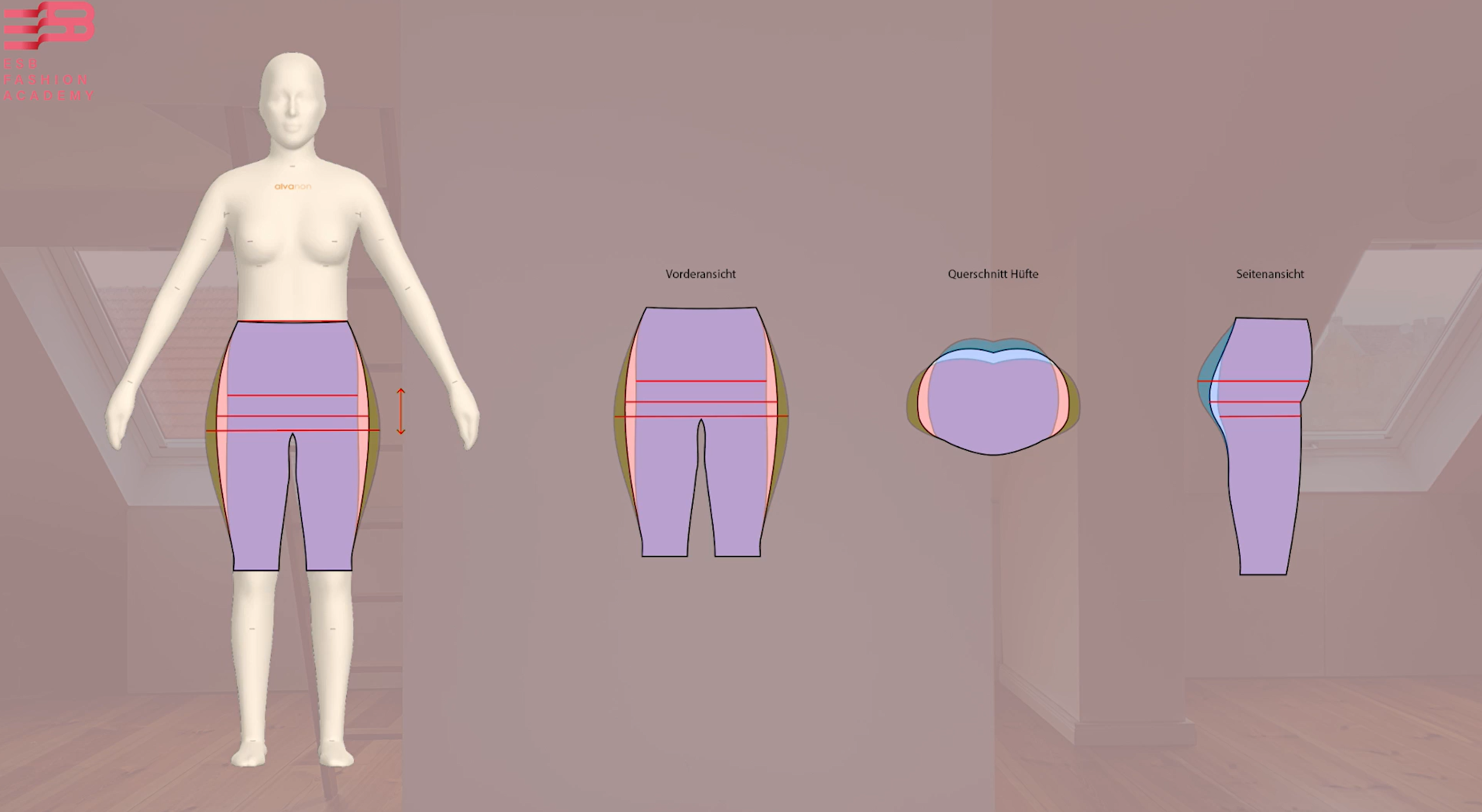 body shape