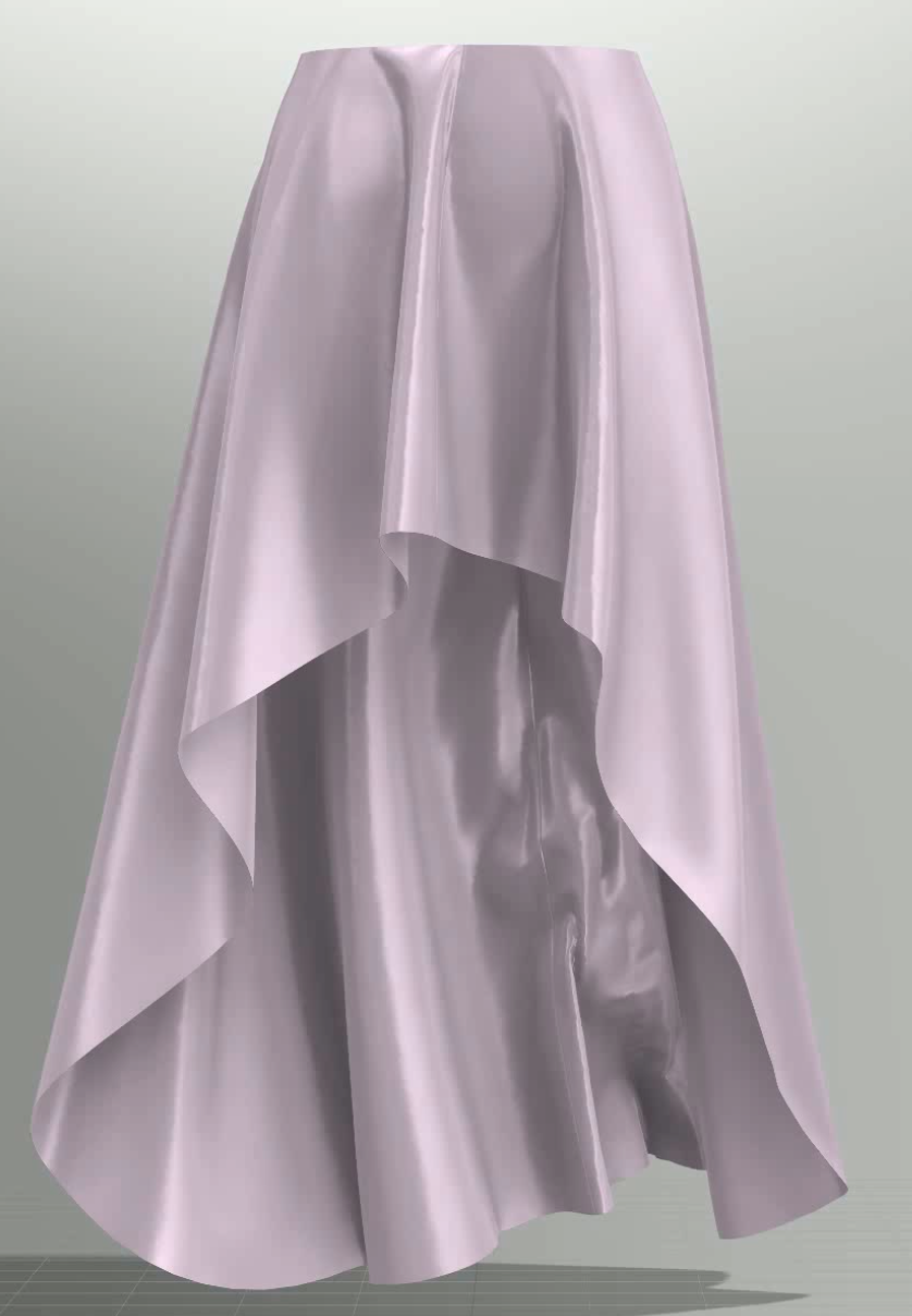 vokuhila