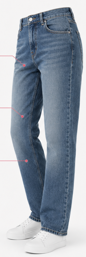 jeans