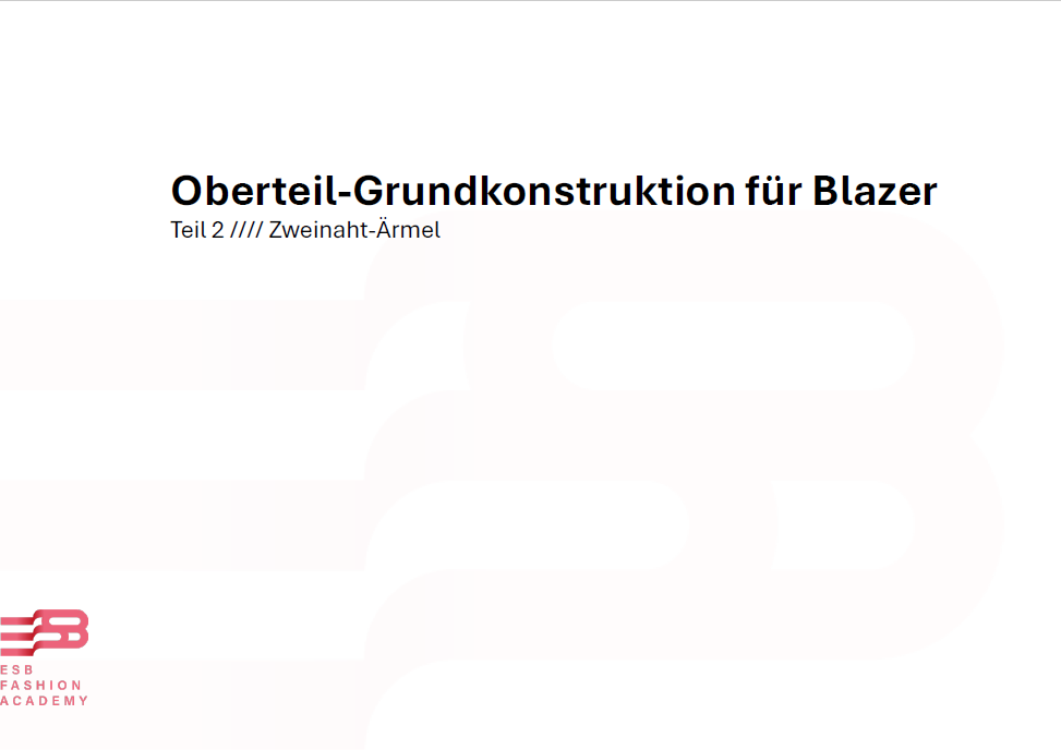 blazer teil 2